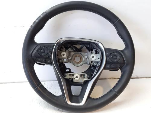 Used Steering wheel TOYOTA COROLLA Estate (_E21_) 1.8 VVTi Hybrid (ZWE219) (140 hp) 30529128