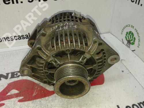 Alternator FIAT DUCATO Van (230_)  | BP10348519M7 