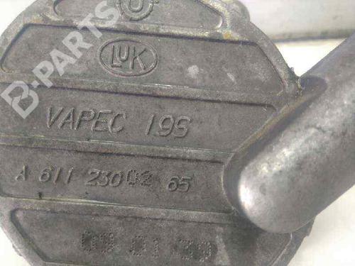 Vacuum pump MERCEDES-BENZ E-CLASS (W211) E 400 CDI (211.028) | BP7959578M80 