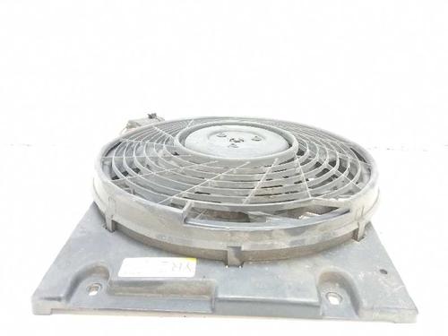 Radiator fan OPEL ASTRA G Hatchback (T98)  | BP22598038M35 