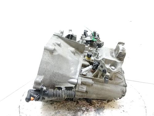 Gearbox TOYOTA PROACE Van (MDZ_) 1.6 D4d (MDZ2) | BP31160509M3 - Image 2