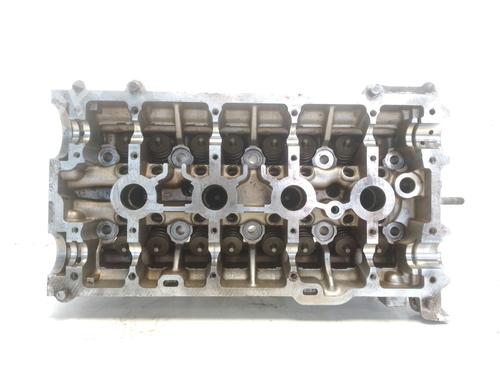 Cylinder head RENAULT MEGANE II (BM0/1_, CM0/1_) | BP31211411M5