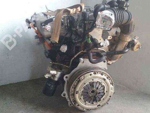 Engine AUDI A4 B5 (8D2) 1.8 T | BP7957419M1 