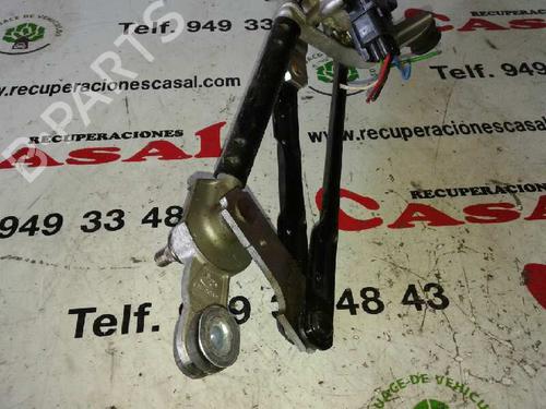 Front wiper motor HYUNDAI i30 (GD) 1.4 CRDi | BP7963176M29 - Image 4