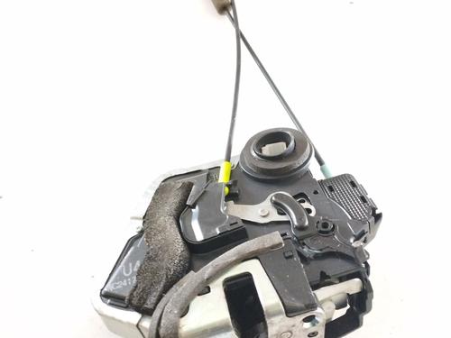 Used Rear left lock Rear left lock 7954352 7954352