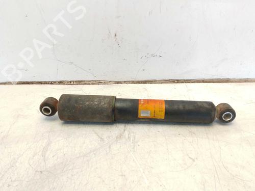 Used Right front shock absorber Right front shock absorber IVECO DAILY IV Platform/Chassis [2006-2012] 39883928 39883928
