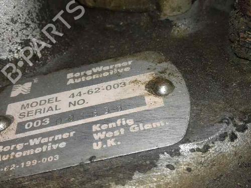 Used Transfer box Transfer box 7962191 7962191