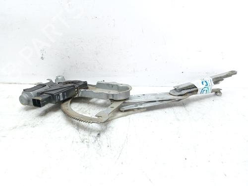 Front right window mechanism OPEL CORSA C (X01) 1.2 (F08, F68) | BP19114003C23 