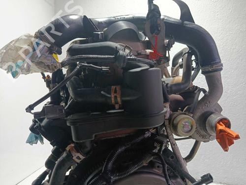 Engine FORD TOURNEO CONNECT 1.8 TDCi | BP39747466M1 - Image 8