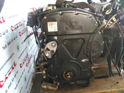 Engine FORD MONDEO III (B5Y)  | BP7961318M1 