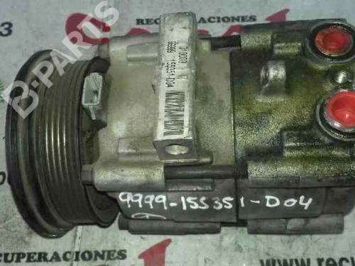 AC compressor FORD MONDEO II Turnier (BNP)  | BP7963189M34 