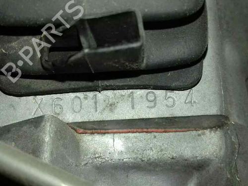 Used Gearbox TOYOTA PASEO Coupe (_L5_) 1.5 (EL54_, EL54R) (90 hp) 7962232