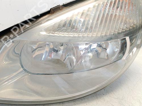 Left headlight RENAULT SCÉNIC II (JM0/1_) 1.9 dCi (JM14) | BP36701087C28 - Image 3