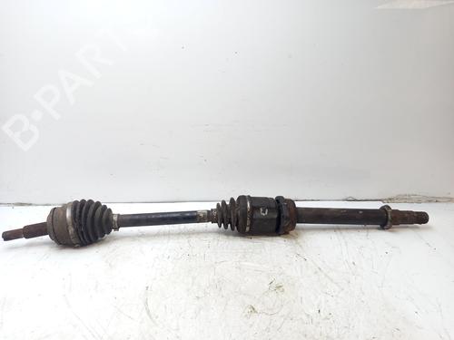 Used Right front driveshaft TOYOTA AURIS (_E15_) 2.0 D-4D (ADE150_, ADE150R) (126 hp) 32125026