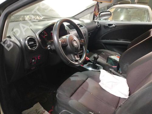 Front left window mechanism SEAT LEON (1P1) 1.9 TDI | BP39031371C22  - Image 6