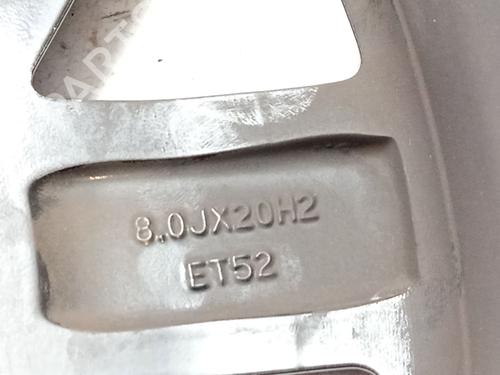 Rim LYNK & CO 01 PHEV | BP29460695C45 