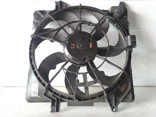 Used Radiator fan Radiator fan HYUNDAI i40 I (VF) [2012-2019] 7960357 7960357