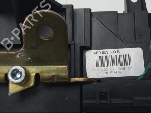 Switch AUDI A4 B6 (8E2) 1.9 TDI | BP12311259I30 