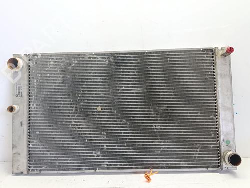 Used Water radiator Water radiator BMW 7 (E65, E66, E67) 730 d (218 hp) 34581660 34581660