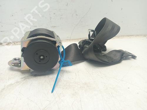 Rear left seatbelt OPEL CORSA E (X15) 1.4 LPG (08, 68) | BP31125835I29 - Image 3