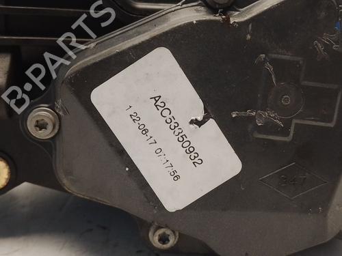 Throttle body RENAULT TRAFIC III Van (FG_) 1.6 dCi 115 (FGMD) | BP33557349M82 - Image 6