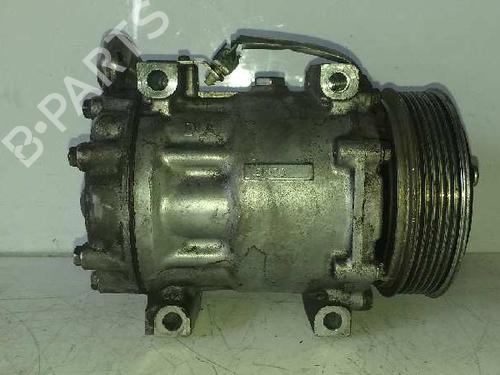 AC compressor VOLVO V50 (545) 1.6 D | BP7957541M34 