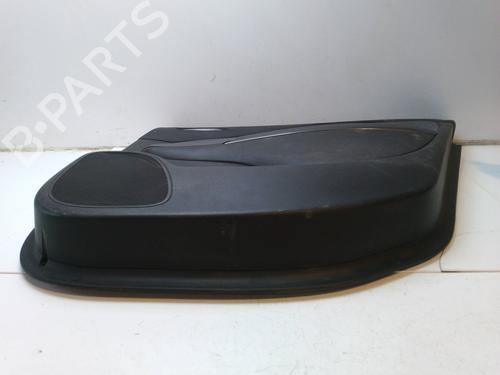 Rear right panel OPEL ZAFIRA TOURER C (P12) | BP24844205C61 - Image 2