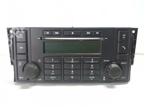 Radio KIA CARENS I (FC)  | BP12309929E6 