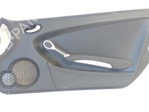 Front right panel MERCEDES-BENZ SLK (R171)  | BP8607150C59 