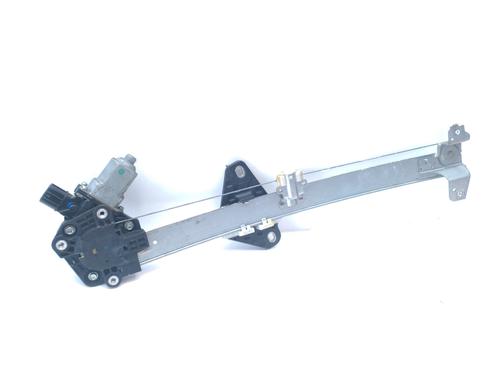 Used Rear right window mechanism HONDA CIVIC VIII Hatchback (FN, FK) [2005-2012]  16220670