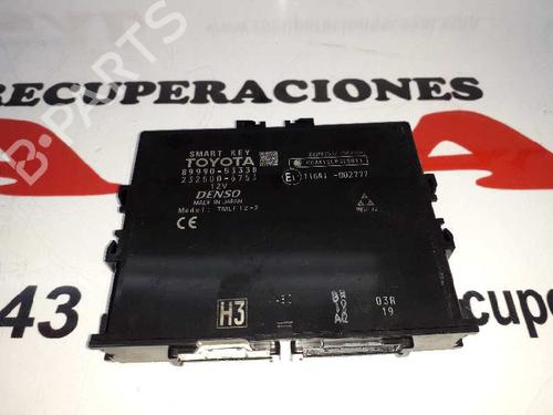 electronic-module-lexus-is-iii-_e3_-300h-ave30_-ave30r-8999053330-2325006753-2013-7953452 main image