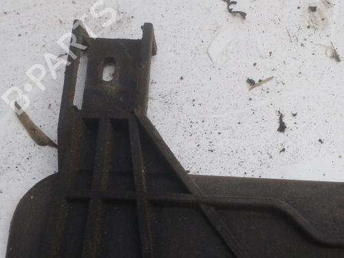 Radiator fan NISSAN QASHQAI I (J10, NJ10)  | BP30688669M35 
