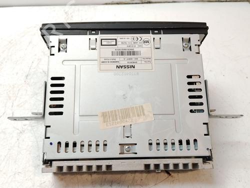 Radio NISSAN NOTE (E13) | BP30923894E6 - Image 5
