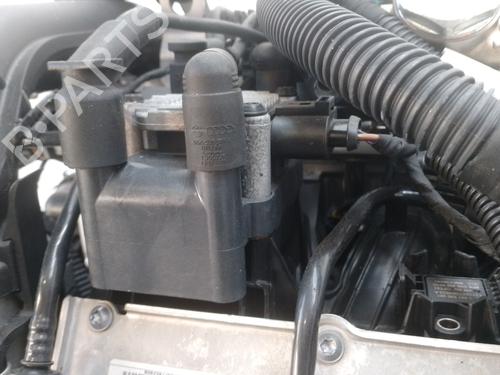 Engine VW POLO V (6R1, 6C1)  | BP30470605M1 