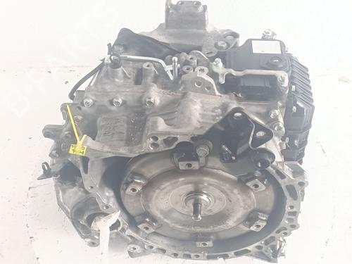 Used Gearbox Gearbox DS DS 7 Crossback (J4_, JR_, JC_) [2017-2026] 35776018 35776018