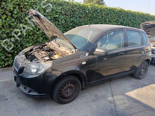Engine CHEVROLET AVEO / KALOS Hatchback (T250, T255) 1.4 | BP39988146M1 - Image 29