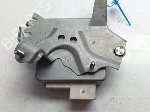 Electronic module TOYOTA YARIS (_P9_) 1.3 VVT-i (SCP90_, SCP90R) | BP33675465M83  - Image 5