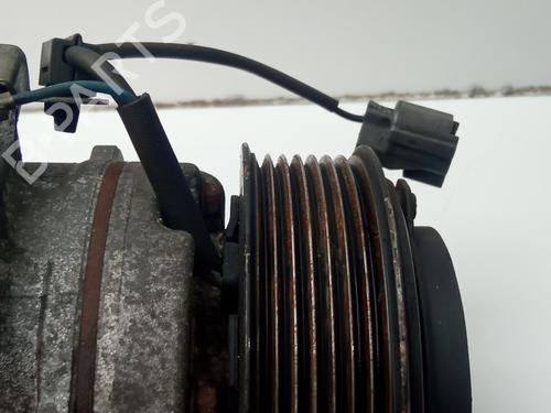 AC compressor HONDA ACCORD VI (CK, CG, CH, CF) 2.0 i (CG9) | BP12310516M34 