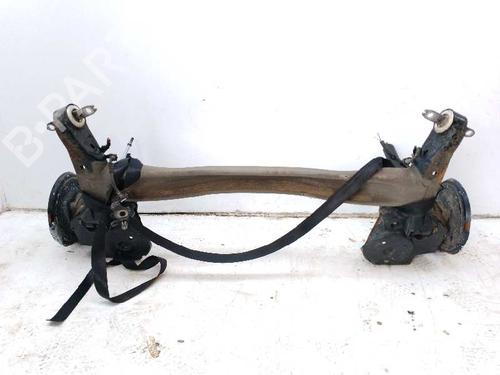 Rear axle PEUGEOT 3008 II SUV (MC_, MR_, MJ_, M4_)  | BP23002714M2 