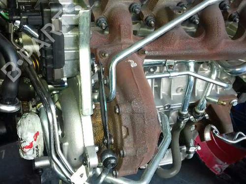 Motor VOLVO XC90 I (275) D3 / D5 | BP10276147M1 