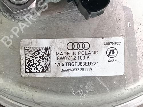 Servo brake AUDI A4 B9 Avant (8W5, 8WD) 35 TDI Mild Hybrid | BP37633022M42 - Image 5