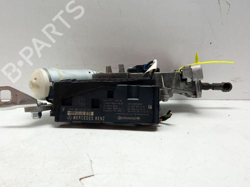 Electronic module MERCEDES-BENZ GLK-CLASS (X204) | BP30847778M83 - Image 5