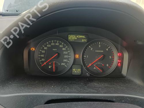 Right headlight VOLVO V50 (545) 2.0 D | BP39196935C29 - Image 12