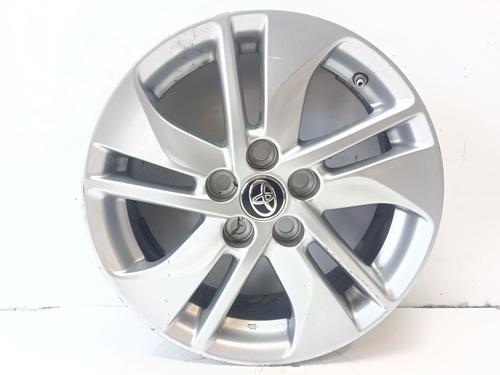 Felg Felg TOYOTA YARIS (_P21_, _PA1_, _PH1_) 1.5 Hybrid (MXPH10, MXPH11) (116 hp) 34580640 34580640