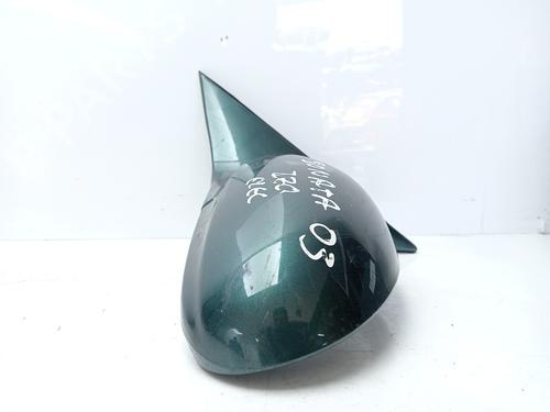 Left mirror HYUNDAI SONATA IV (EF) 2.0 16V | BP18833501C26 