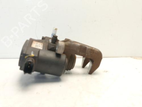 Left rear brake caliper HYUNDAI TUCSON (TL, TLE) 1.7 CRDi | BP26295158M107 