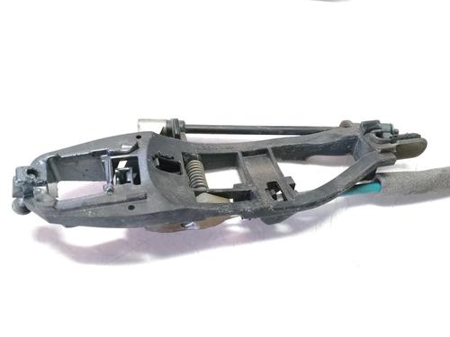 Rear right lock BMW 3 (E46) 316 i | BP10140134C99 