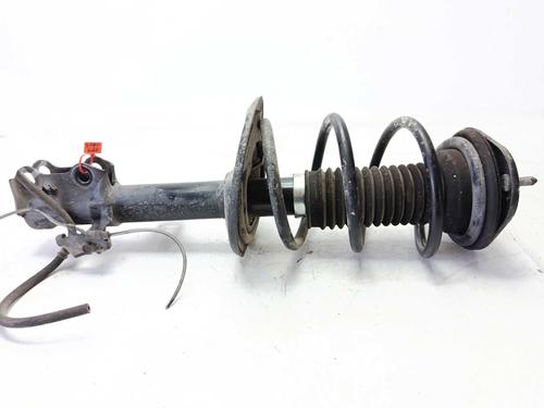 Used Left front shock absorber Left front shock absorber 39031378 39031378