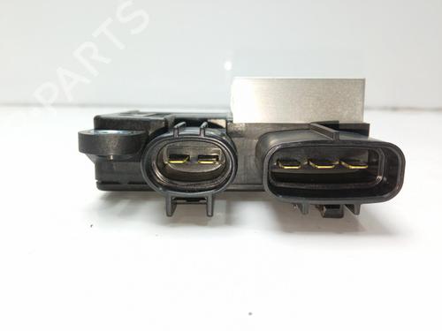 Heater resistor TOYOTA YARIS (_P13_)  | BP12310222M108 