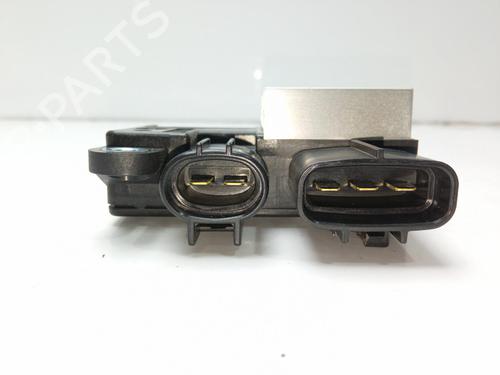 BP12310222M108 | Resistencia calefaccion TOYOTA YARIS (_P13_) 1.5 (NSP131_) BP12310222M108